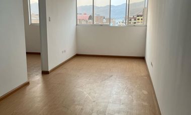ALQUILER DE DEPARTAMENTO