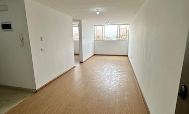 ALQUILER DE DEPARTAMENTO