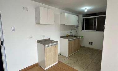 ALQUILER DE DEPARTAMENTO
