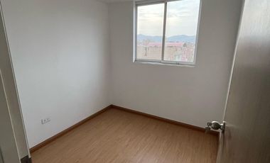 ALQUILER DE DEPARTAMENTO