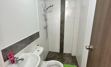 ALQUILER DE DEPARTAMENTO