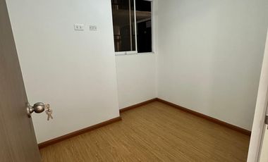 ALQUILER DE DEPARTAMENTO