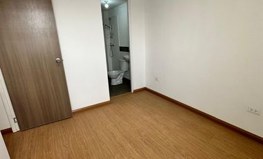 ALQUILER DE DEPARTAMENTO