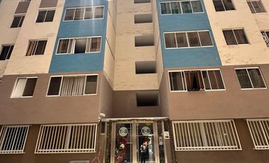 ALQUILER DE DEPARTAMENTO