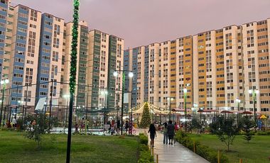 ALQUILER DE DEPARTAMENTO