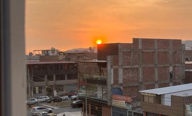 ALQUILER DE DEPARTAMENTO
