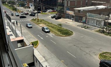 ALQUILER DE DEPARTAMENTO