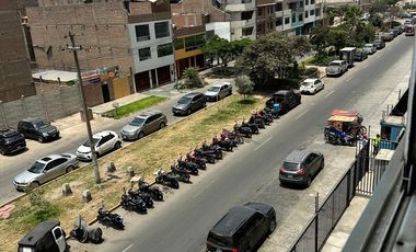 ALQUILER DE DEPARTAMENTO