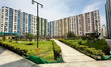 ALQUILER DE DEPARTAMENTO