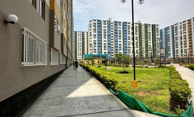 ALQUILER DE DEPARTAMENTO