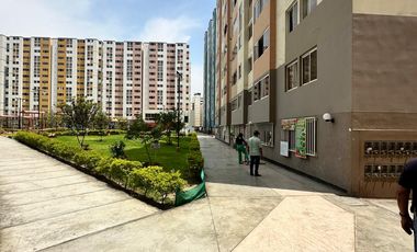 ALQUILER DE DEPARTAMENTO