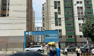ALQUILER DE DEPARTAMENTO