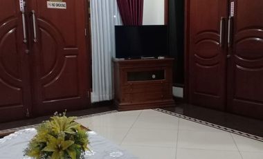 For Sale Guest House / Home Stay Lokasi Strategis di Kertajaya Indah Surabaya