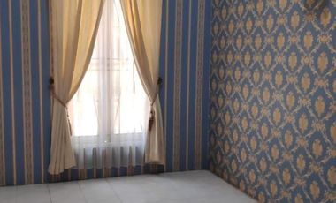For Sale Guest House / Home Stay Lokasi Strategis di Kertajaya Indah Surabaya