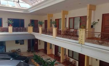 For Sale Guest House / Home Stay Lokasi Strategis di Kertajaya Indah Surabaya