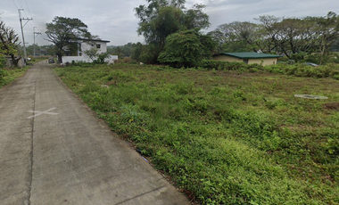 Resale 200 sqm Residential Lot Green Breeze Pulong Buhangin Sta. Maria Bulacan