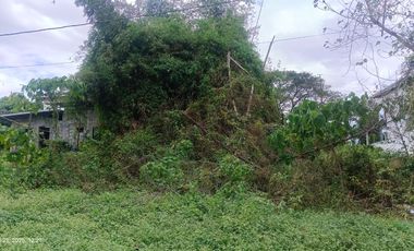 Resale 200 sqm Residential Lot Green Breeze Pulong Buhangin Sta. Maria Bulacan