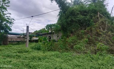 Resale 200 sqm Residential Lot Green Breeze Pulong Buhangin Sta. Maria Bulacan