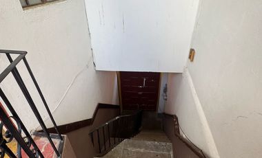 *RENTO CASA FRENTE A LA ENTRADA DEL MUSEO 