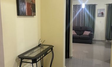 CASA EN RENTA SECTOR PRIVADO EN ESCOBEDO