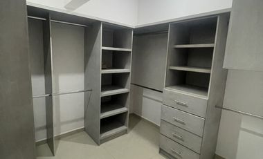CASA EN RENTA SECTOR PRIVADO EN ESCOBEDO