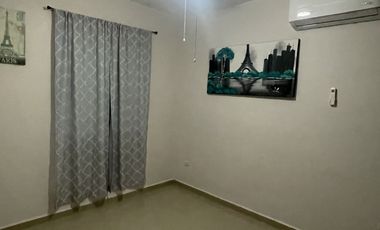 CASA EN RENTA SECTOR PRIVADO EN ESCOBEDO