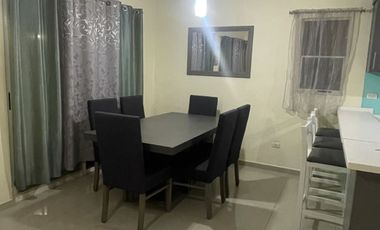CASA EN RENTA LOS RINCONES EN ESCOBEDO