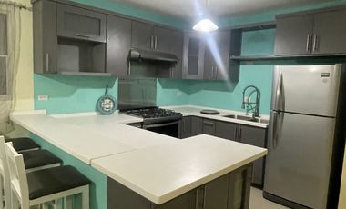 CASA EN RENTA LOS RINCONES EN ESCOBEDO