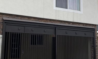 CASA EN RENTA LOS RINCONES EN ESCOBEDO