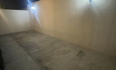 CASA EN RENTA LOS RINCONES EN ESCOBEDO