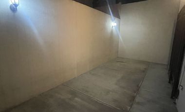 CASA EN RENTA LOS RINCONES EN ESCOBEDO