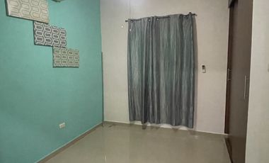 CASA EN RENTA LOS RINCONES EN ESCOBEDO