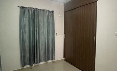 CASA EN RENTA LOS RINCONES EN ESCOBEDO