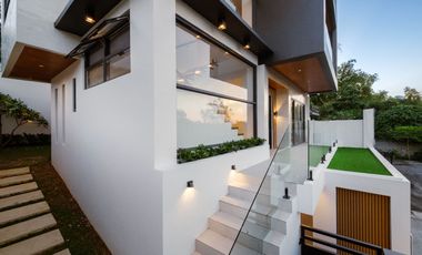Havila Township, Modern Contemporary House for Sale, Rizal