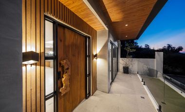Havila Township, Modern Contemporary House for Sale, Rizal