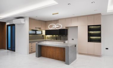 Havila Township, Modern Contemporary House for Sale, Rizal