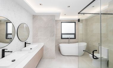 Havila Township, Modern Contemporary House for Sale, Rizal