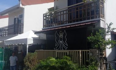 For Sale House and Lot in Anami Homes Consolacion Cebu