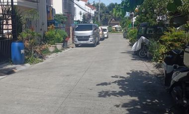 For Sale House and Lot in Anami Homes Consolacion Cebu