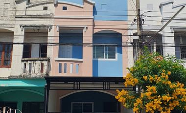 ทาวน์เฮาส็์ พิมลราช ไทรน้อย บางบัวทอง นนทบุรี หมู่บ้านพิชาดา ซอยบ้านกล้วย-ไทรน้อย19ตร.ว2ห้องนอน2ห้องน้ำ1ห้องครัว1ห้องรับแขกสายด่วน081-440----@baanwawa
