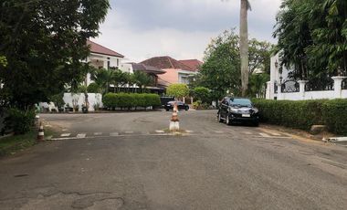 VILLA DELIMA LEBAK BULUS | HARGA BAGUS NEGO SAMPAI JADI