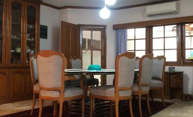 VILLA DELIMA LEBAK BULUS | HARGA BAGUS NEGO SAMPAI JADI