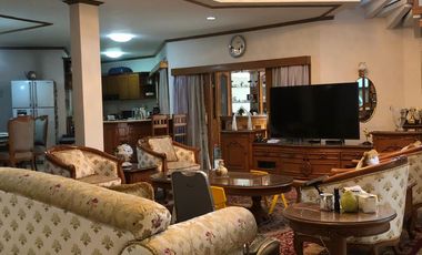 VILLA DELIMA LEBAK BULUS | HARGA BAGUS NEGO SAMPAI JADI