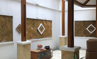 VILLA DELIMA LEBAK BULUS | HARGA BAGUS NEGO SAMPAI JADI