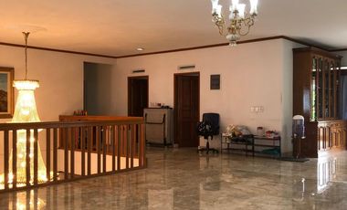 VILLA DELIMA LEBAK BULUS | HARGA BAGUS NEGO SAMPAI JADI
