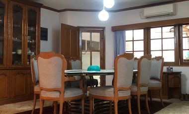 VILLA DELIMA LEBAK BULUS | HARGA BAGUS NEGO SAMPAI JADI