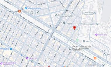 Departamento en Remante Bancario, Seguridad de Inversión al 100% POR ESCRITO. MAGNÍFICA OPORTUNIDAD PARA SUS INVERSIONES.