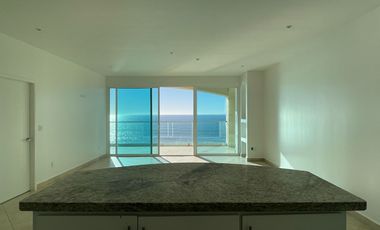 Condominio Frente al mar en renta