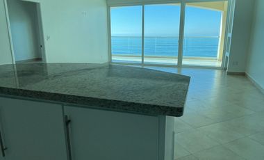 Condominio Frente al mar en renta