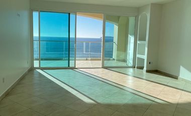 Condominio Frente al mar en renta